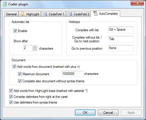 AkelPad vs Notepad Plus - Voiko se jopa kilpailla Notepad-vaihtoehtona? kuvakaappaus 09