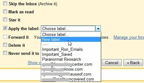 gmail4 Kehitä Gmail-postilaatikkosi painajainen virtaviivaistettuun viestijärjestelmään gmail4