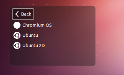 kromi os linux