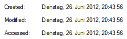 parantaa Windows Explorer