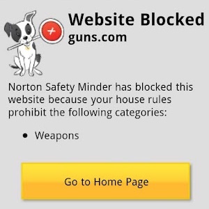 Symantec tarjoaa ilmaisia ​​lapsilukkotoimintoja Androidille [News] nortonsafetyminderthumb