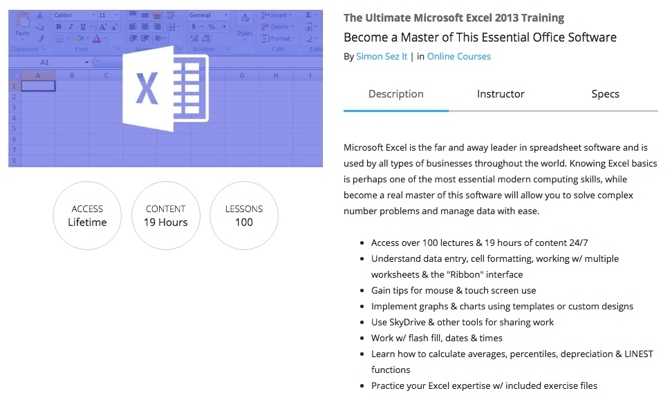 Vain 24 tuntia: Hanki Microsoft Suite Pro -käyttäjäpaketti kaikkien aikojen alhaisimman hinnan niputtamalla microsoft-kimppu 3