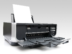 säästää tulostimen mustetta