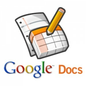 google docs -suorituskyvyn parantaminen