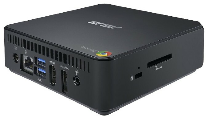 paras chromebox mini pc