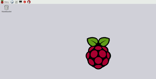 MUO-linux-raspbian-jessie Gui