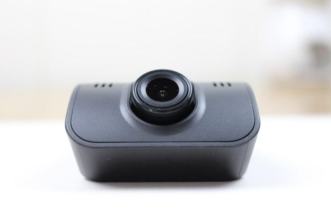 Yi Mini Dashcam: Yi hallitsee edelleen kaiken Yi Mini Dashcam 4: n budjetin loppua