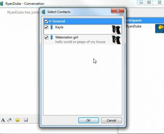 ilmainen lan messenger