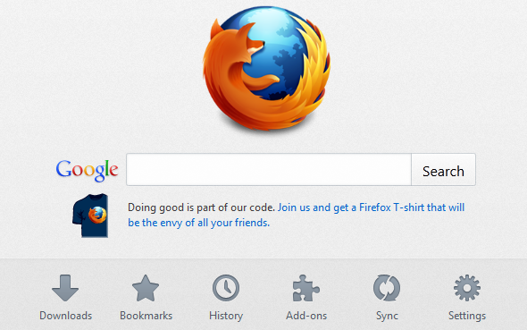 Firefox