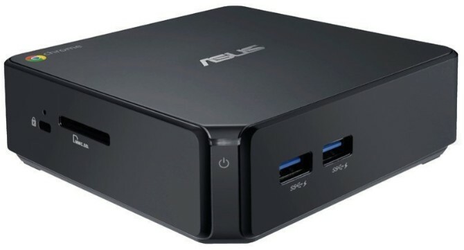 paras chromebox mini pc