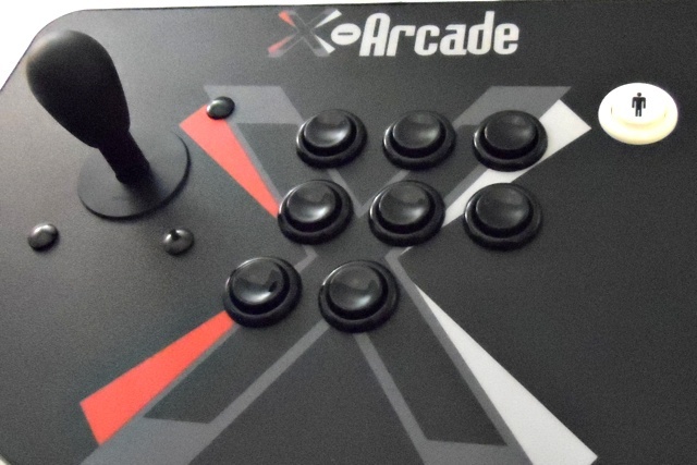 x-arcade-joystick-arvostelu