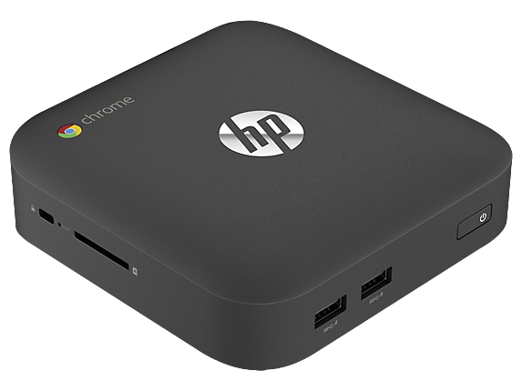 Chromeboxia
