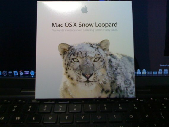 Kuinka päivittää Snow Leopardiin ja mitä sinun pitäisi tietää [Mac] IMG 0352