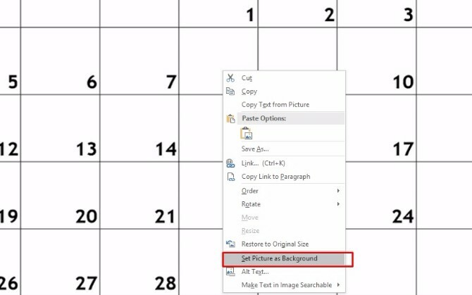 luoda onenote-kalenterimallin