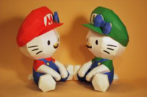 12 parasta verkkosivustoa Nintendo Fanboys -paperille