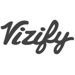 Vizify-kuvake