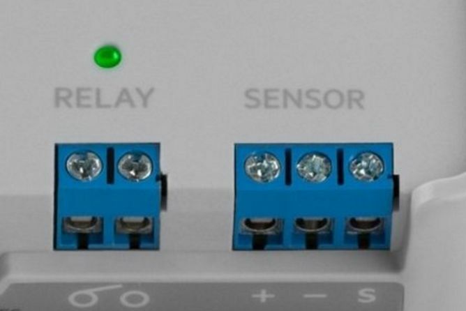 WeMo Maker -releanturi
