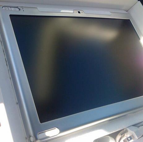 Alkuperäinen Axiotron Modbook