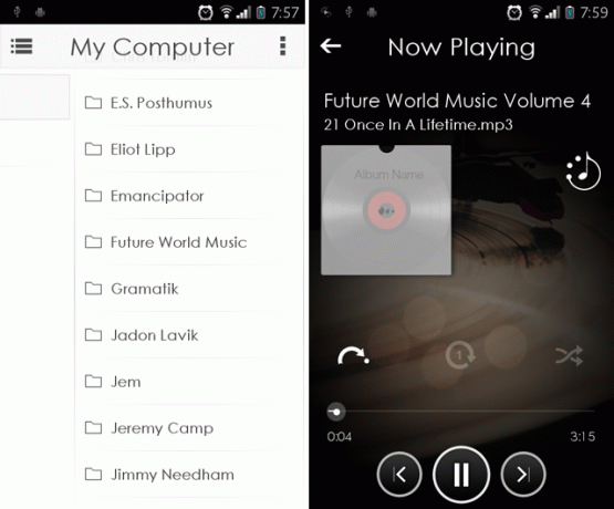 android-virta-ilmavirran