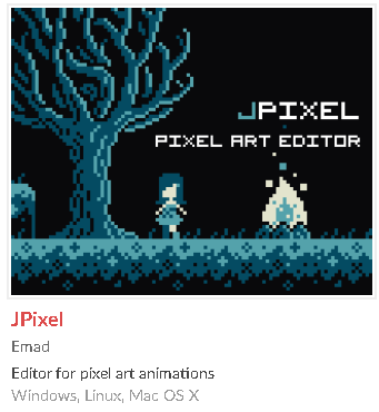 jpixel