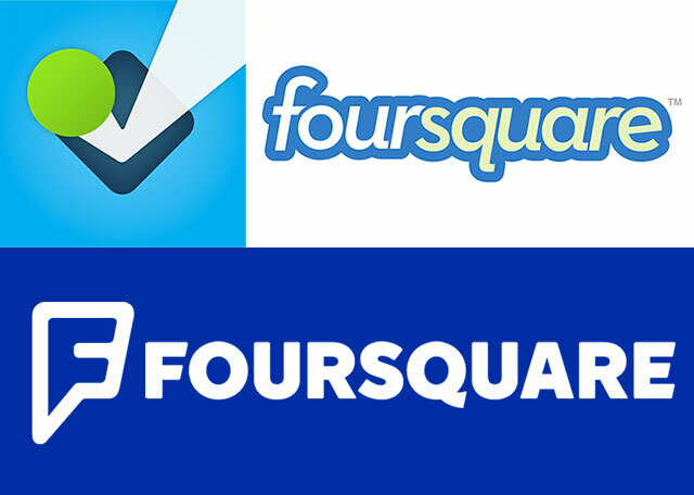 Foursquare käynnistyy etsintätyökaluna makusi perusteella 4sq