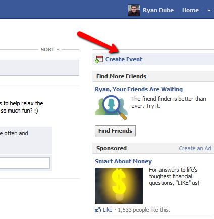 facebook-mainokset