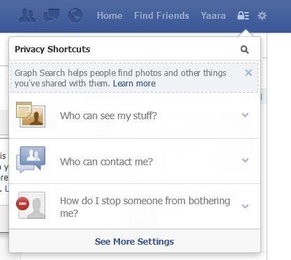 Facebookin yksityisyys-1 Facebookin yksityisyys-1