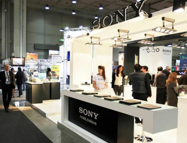 Sony-koppi