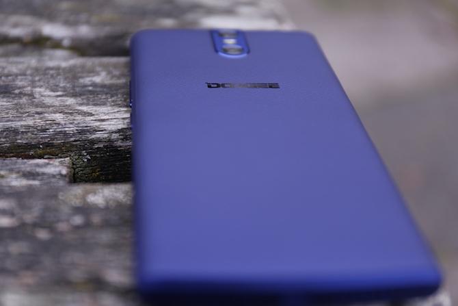 Doogee BL7000 Review: Kaikkien aikojen suurin akku, mutta se ei silti kestä kahta päivää Q7A6276