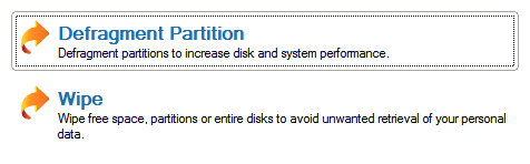 Paragon Hard Disk Manager 12 Suite: Kiintolevyjen täydellinen hallinta [Giveaway] 41