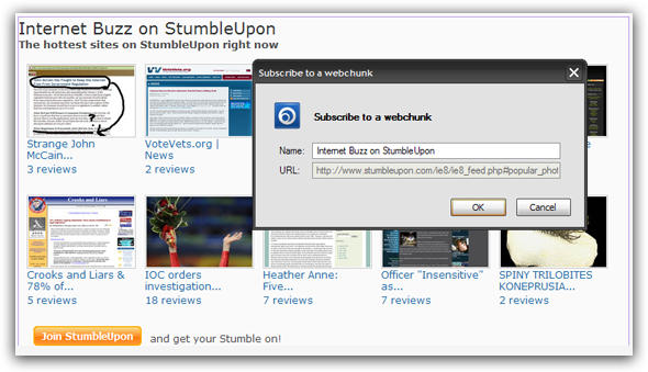 Laajenna Firefox - Paras Firefox Addons -verkkosilmukka voittajat