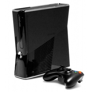 xbox 360 -mediakeskus