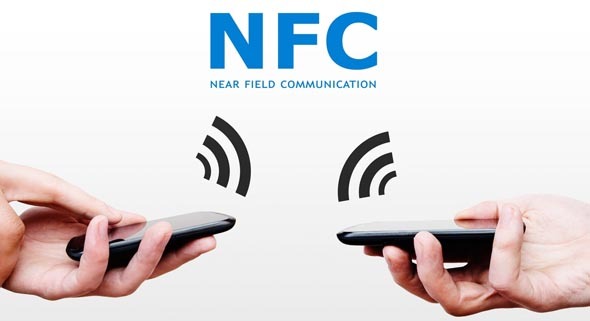 NFC-miten-does-se-työ