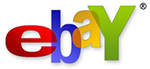 4 parempia vaihtoehtoja eBayn älykkään hakutyökalun ebay-logotyökaluille