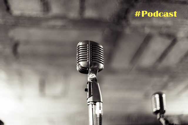 Suositut podcastit