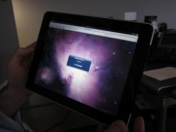 Onko Androidin juurruttaminen vai iPhonen purkaminen Jailbreak -sovelluksella? jailbreak ipad