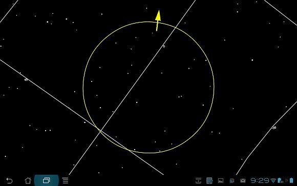 5 parasta Android-sovellusta muuttaa UFO: t IFO: ksi ifotoufo10