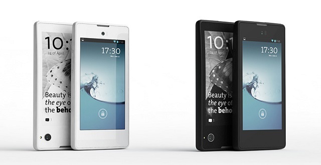 Google Books, Firefox OS, YotaPhone, kolikkokortti [Tech News Digest] yotaphone duo