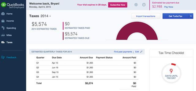 verot-QuickBooks