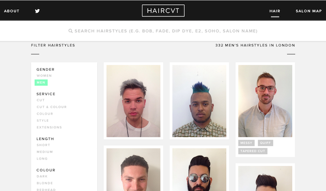 startup-haircvt