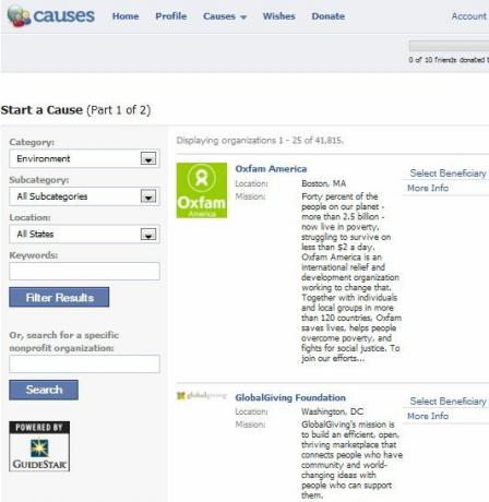 voiko sinulla olla syitä facebook-sivuillasi
