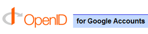 Googlen OpenID