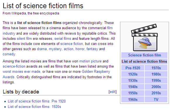 haku wikipedia