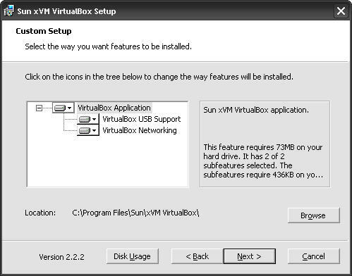 custom_setup_screen1 custom_setup_screen1