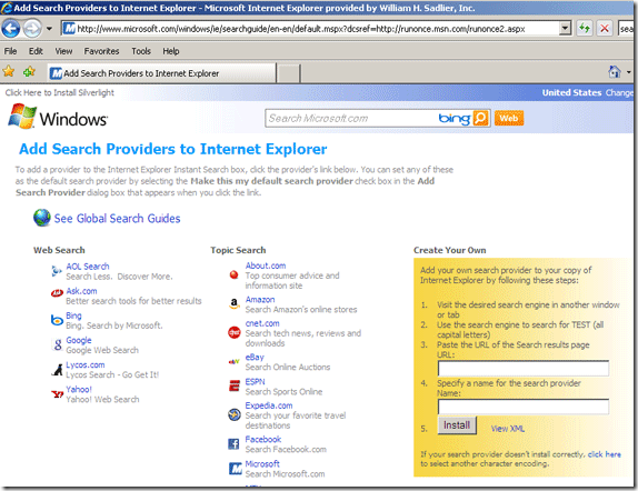 yleiset Internet Explorerin ongelmat
