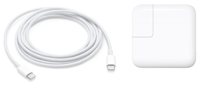 Applen MacBook USB C -laturi