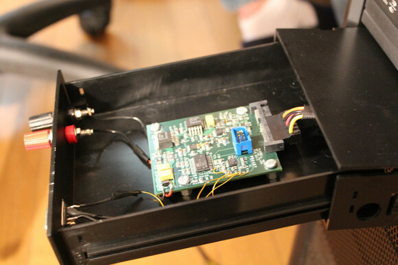 The Gadgets & Games Of Kickstarter - 2. toukokuuta 2013, painos picsu1