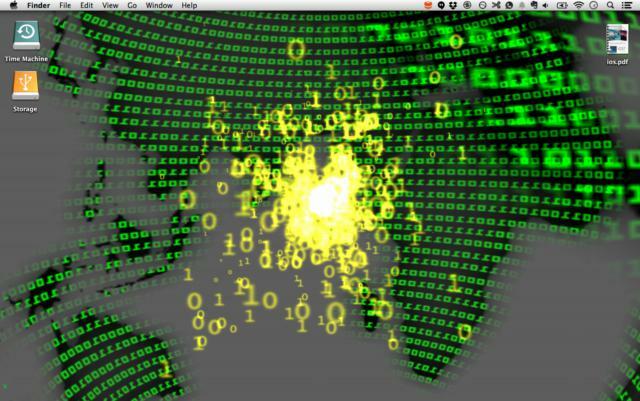 animoitu-tapetti-binary-maa