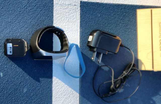 samsung vaihde elää ilman pakkausta
