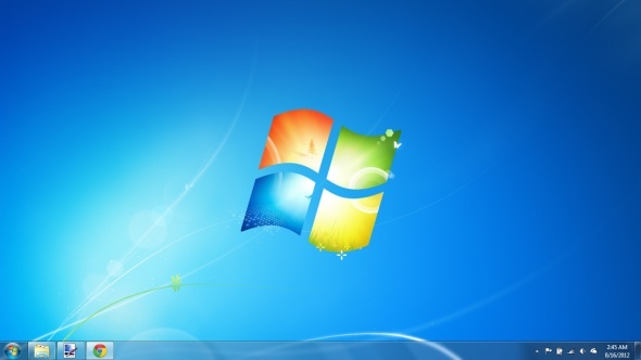 Windows 7